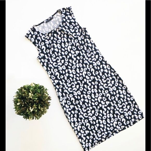 Womens Apt 9 Sleeveless Summer Dress - Sz XS - Picture 3 of 4